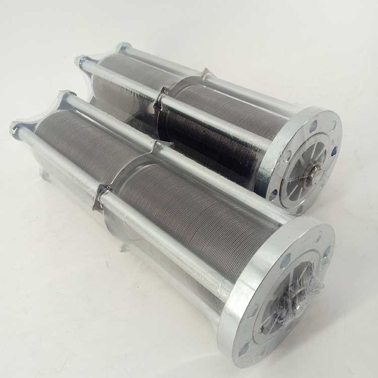 華豫供應(yīng)刮刀濾芯ZJL-60-1、ZJL-60-2