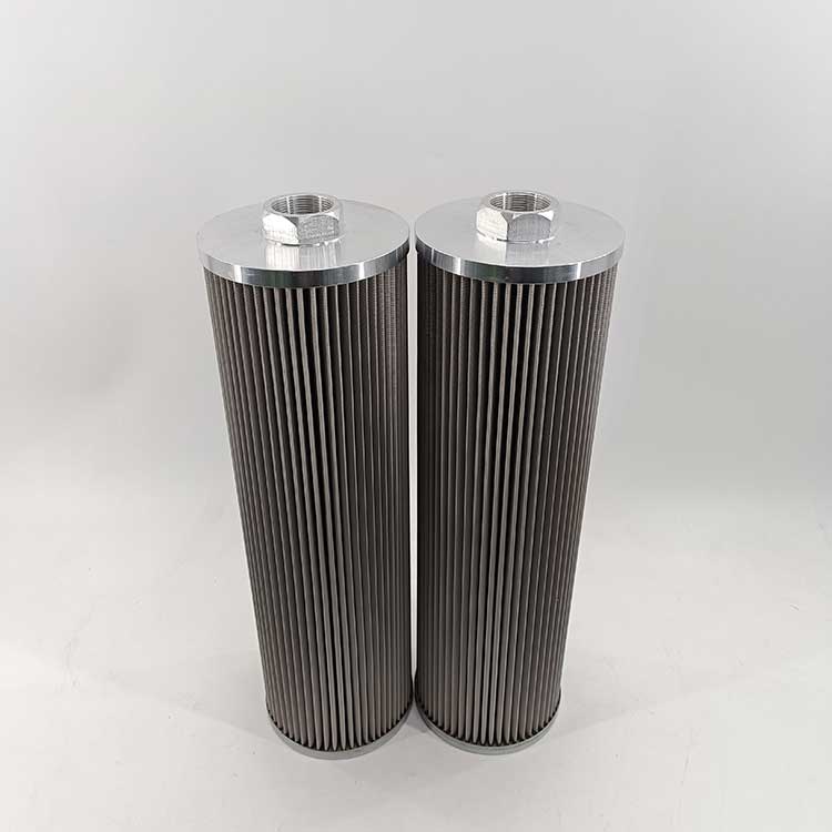 華豫供應(yīng)潤(rùn)滑油濾芯H8314F126KR