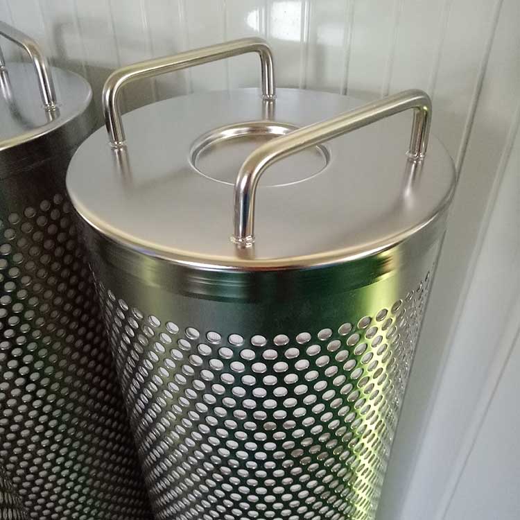 華豫生產(chǎn)供應(yīng)除酸濾芯 抗燃油、再生樹脂