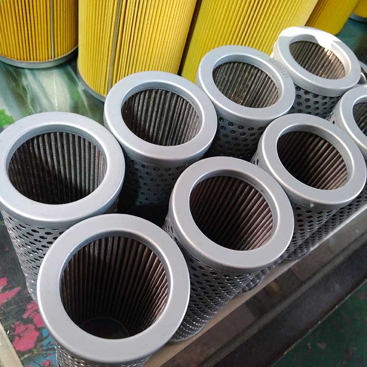 華豫供應(yīng)打磨車(chē)液壓油濾芯
