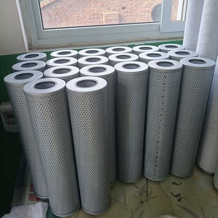 華豫供應(yīng)替代黎明雙筒回油過(guò)濾器濾芯STXX-63*30