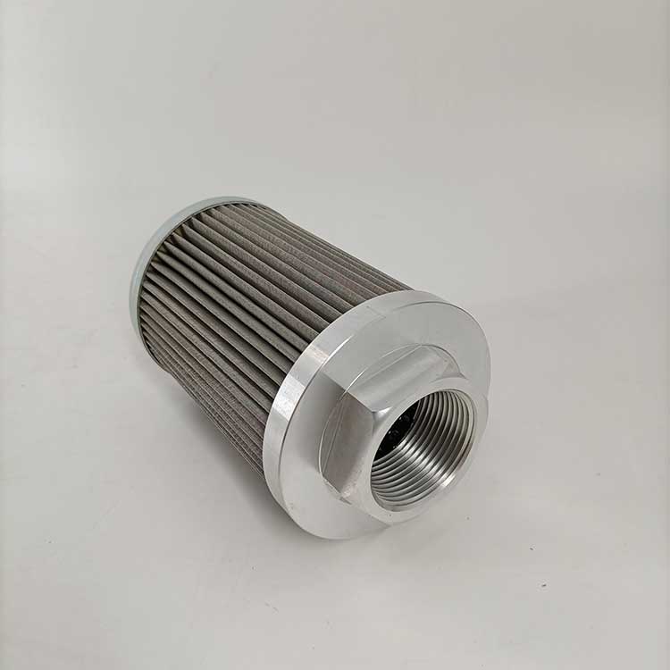 華豫供應吸油濾芯W(wǎng)U-100 G1 1/4