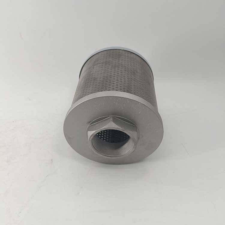 華豫供應替代吸油過濾器濾芯W(wǎng)U-40 G3/4