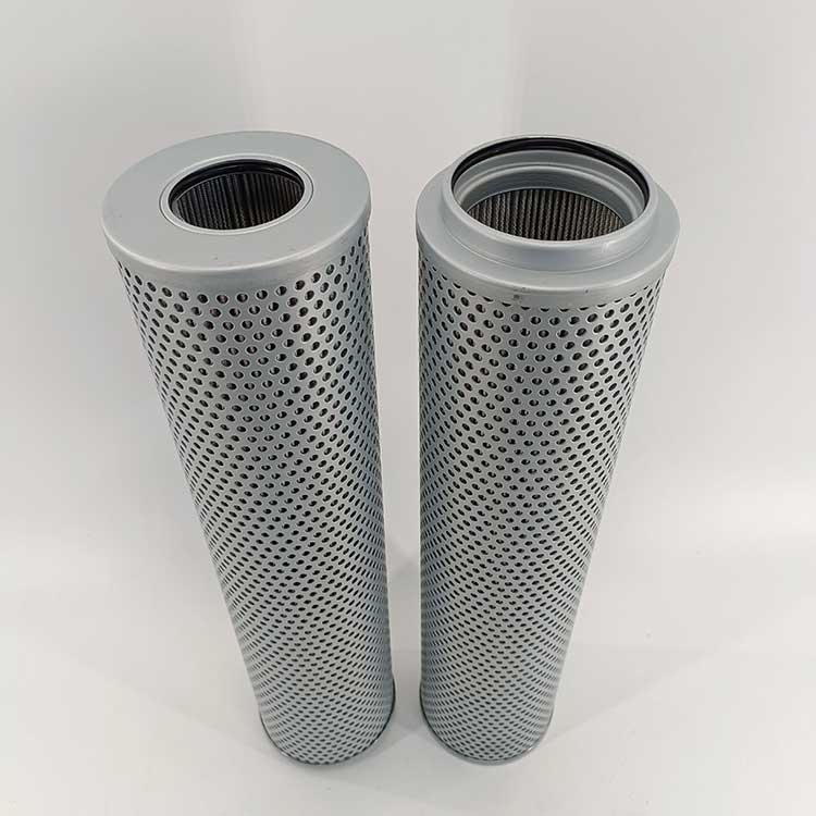 華豫供應(yīng)FBX-63*1替代黎明直回自封式磁性回油過(guò)濾器濾芯