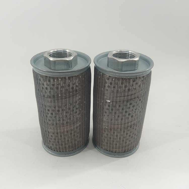 華豫供應(yīng)HOTO JL-04液壓吸油濾芯 過(guò)濾網(wǎng)