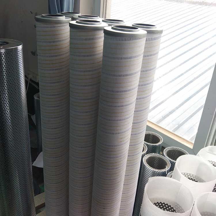 華豫供應(yīng)雙聯(lián)濾油過濾器濾芯HC8900FKTXHNC