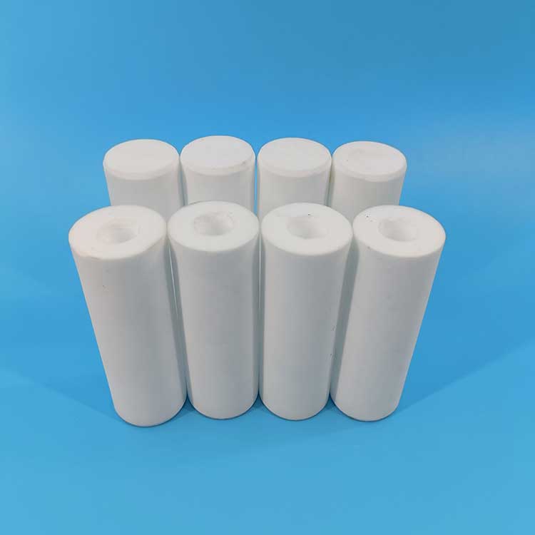 華豫供應(yīng)水樣過濾器用PE燒結(jié)濾芯GLQ-2-X