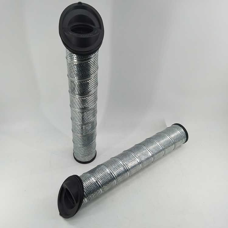 華豫供應(yīng)940802Q替代派克過濾器用液壓油濾芯