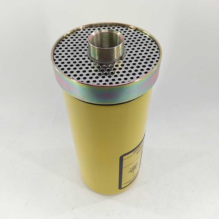 華豫供應(yīng)PFD-12旋裝濾芯 油站空氣濾清器、油箱呼吸器