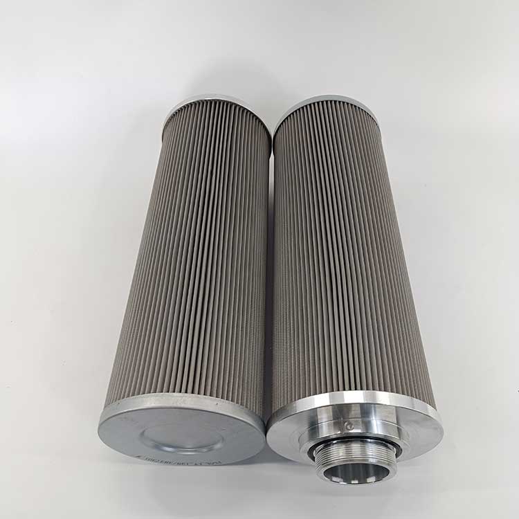 華豫生產(chǎn)供應(yīng)油泵入口吸油過(guò)濾器濾芯TL-20-50