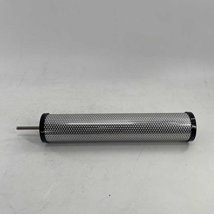 華豫供應T-007壓縮空氣精密過濾器濾芯 氣體除雜