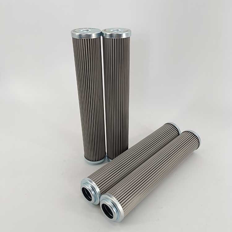 華豫生產(chǎn)供應(yīng)過濾器用液壓油濾芯FN-LYQ-Z-006