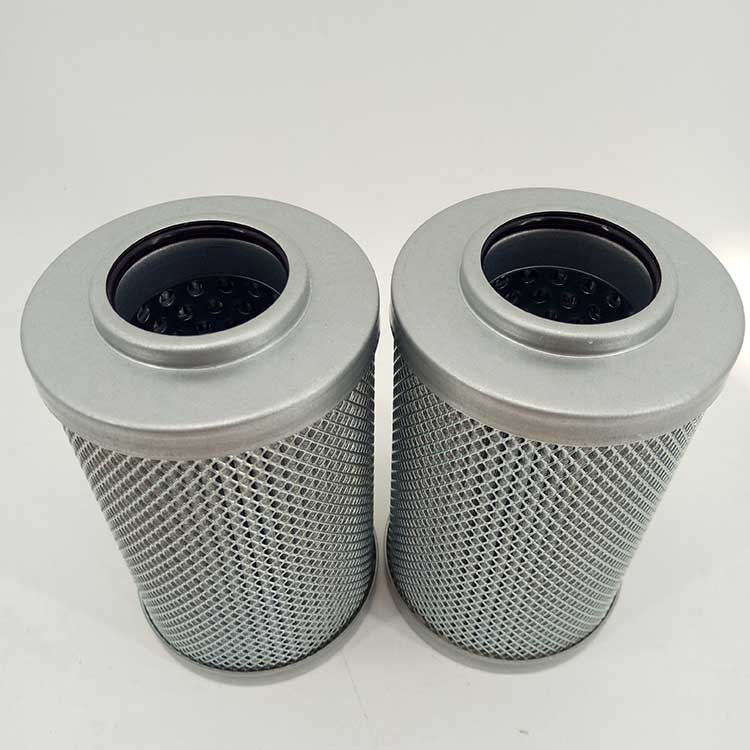 華豫供應(yīng)不銹鋼網(wǎng)液壓油折疊濾芯R9280107251