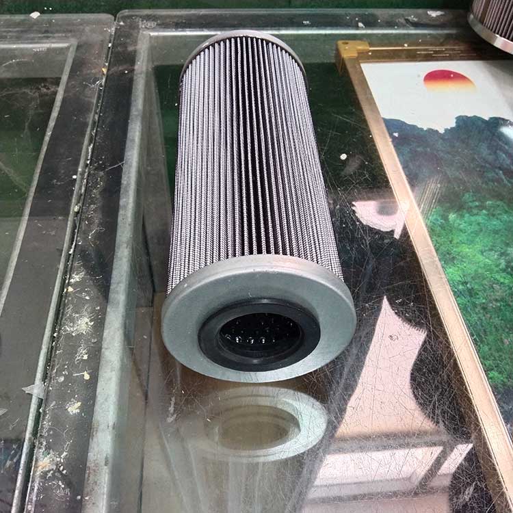 華豫供應(yīng)液壓動(dòng)力系統(tǒng)油濾芯CP5.03.09D10BN