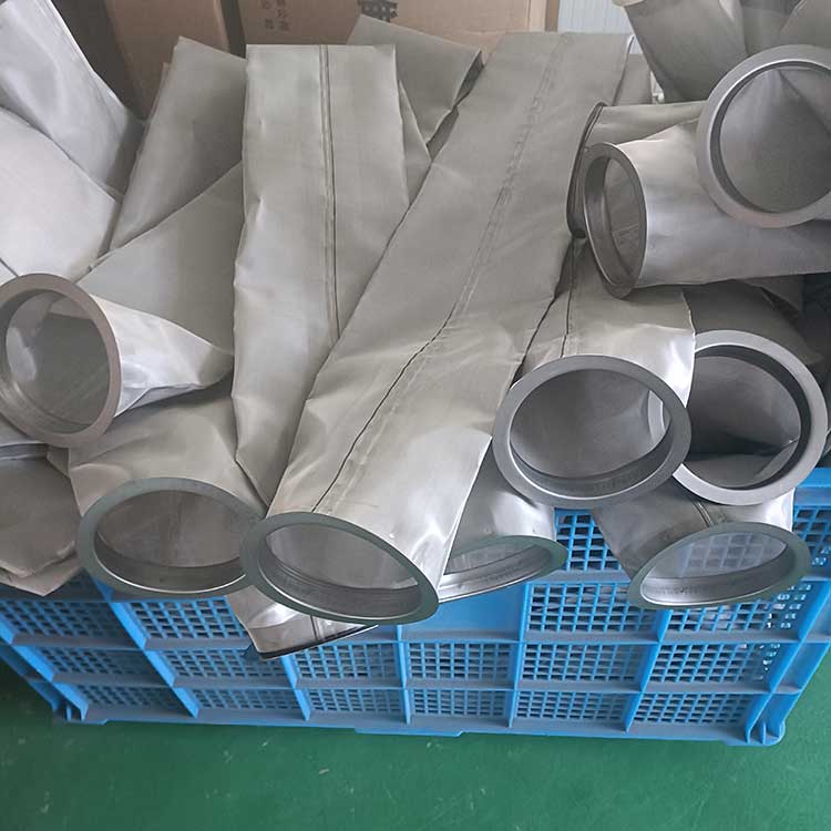 華豫生產(chǎn)供應(yīng)ORJNO-D-NMO-10保安過濾器濾袋