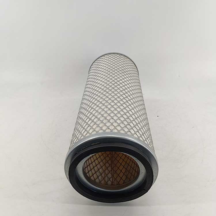 華豫供應(yīng)濾筒Φ250*600mm氣體過(guò)濾除塵