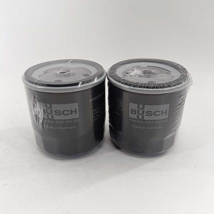 華豫供應(yīng)558000303伯格螺桿式空壓機(jī)用機(jī)油濾芯