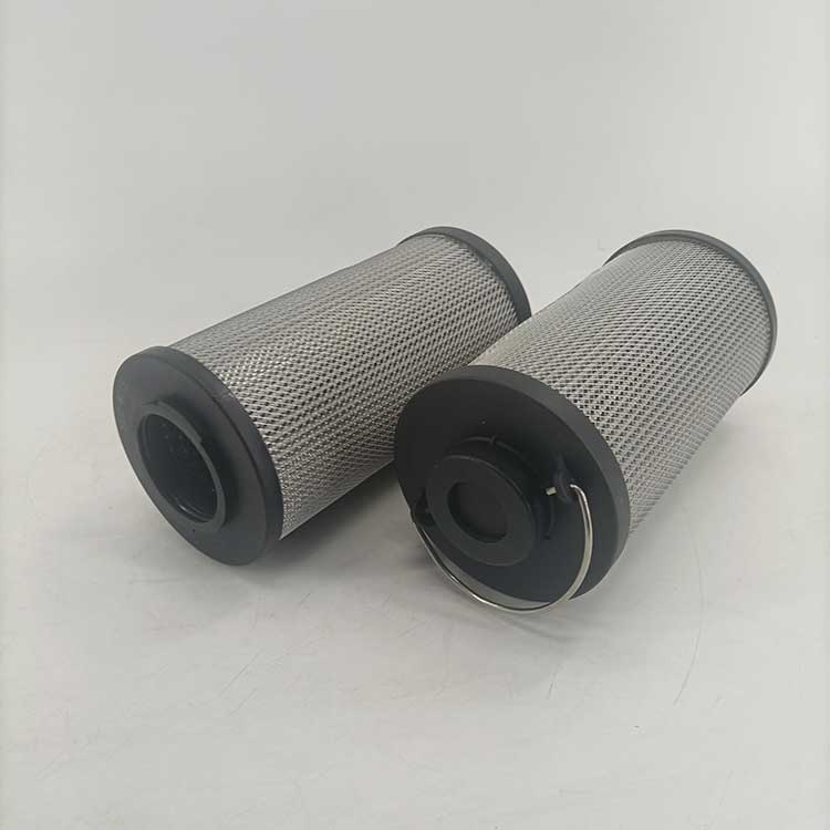 華豫供應(yīng)液壓回油管路濾芯H0500DH2006