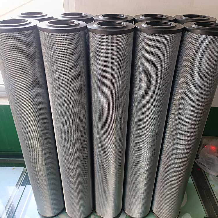 華豫供應(yīng)替代力士樂(lè)雙筒回油過(guò)濾器濾芯R928038687