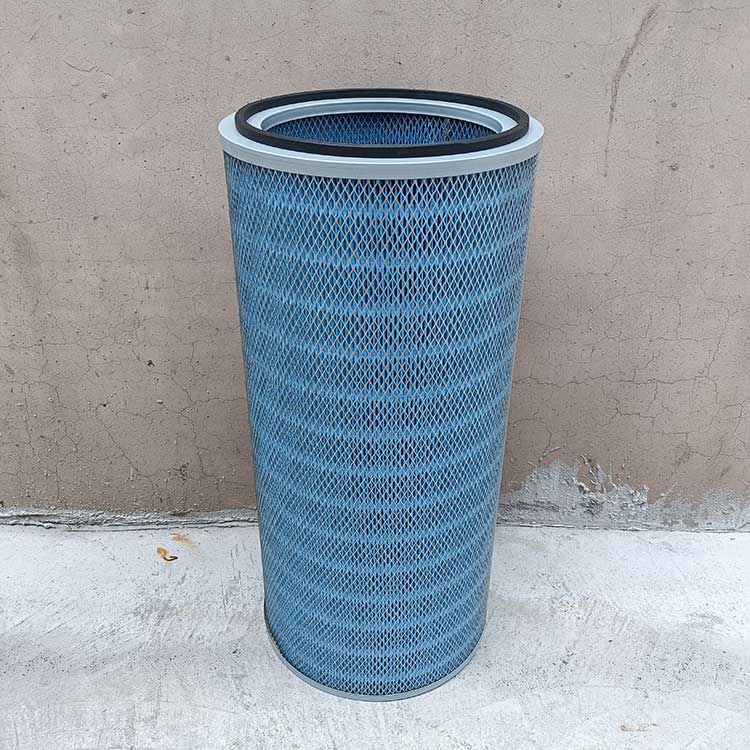 華豫供應(yīng)P031653除塵濾筒 氣體過(guò)濾除雜質(zhì)