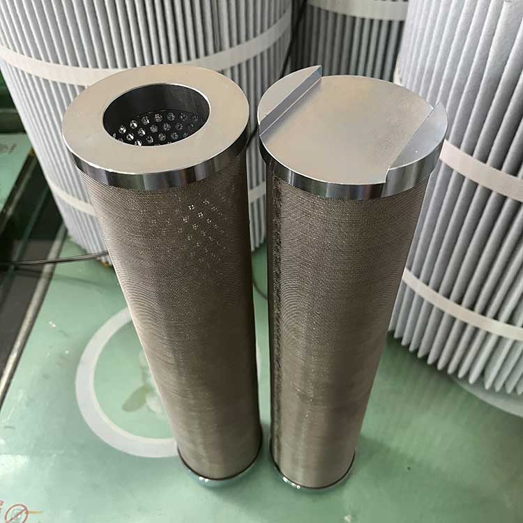 華豫供應(yīng)PI-9745-ZYLINDER-DRG-VST-350替代馬勒液壓油濾芯