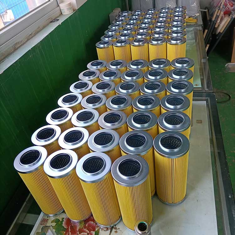 華豫供應(yīng)替代增田過濾器濾芯F-FRS06-100S06T