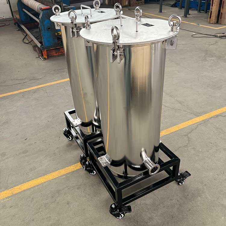 華豫供應(yīng)空氣過(guò)濾器JLK2504350800 不銹鋼材質(zhì)