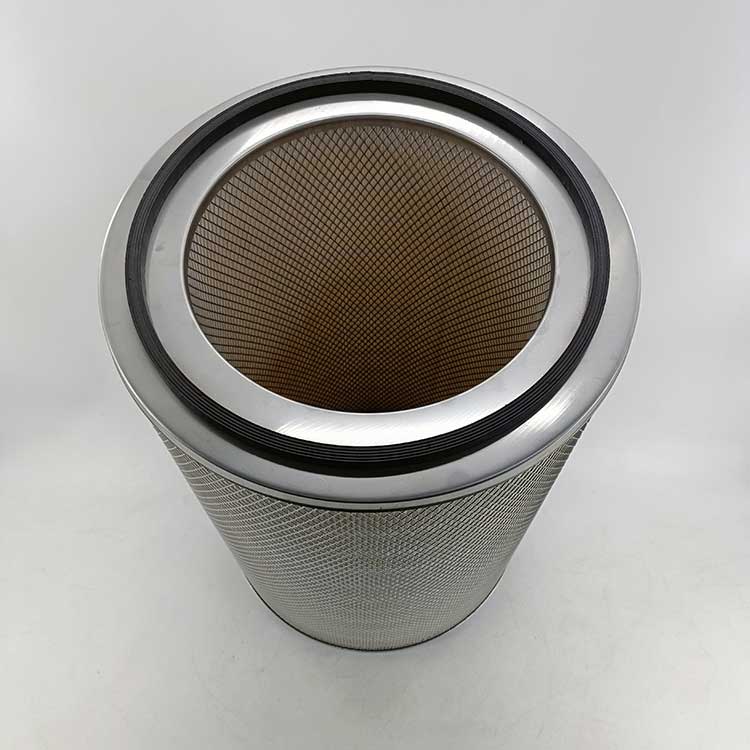 華豫供應(yīng)RM85I空壓機用空氣濾芯 氣體除雜質(zhì)