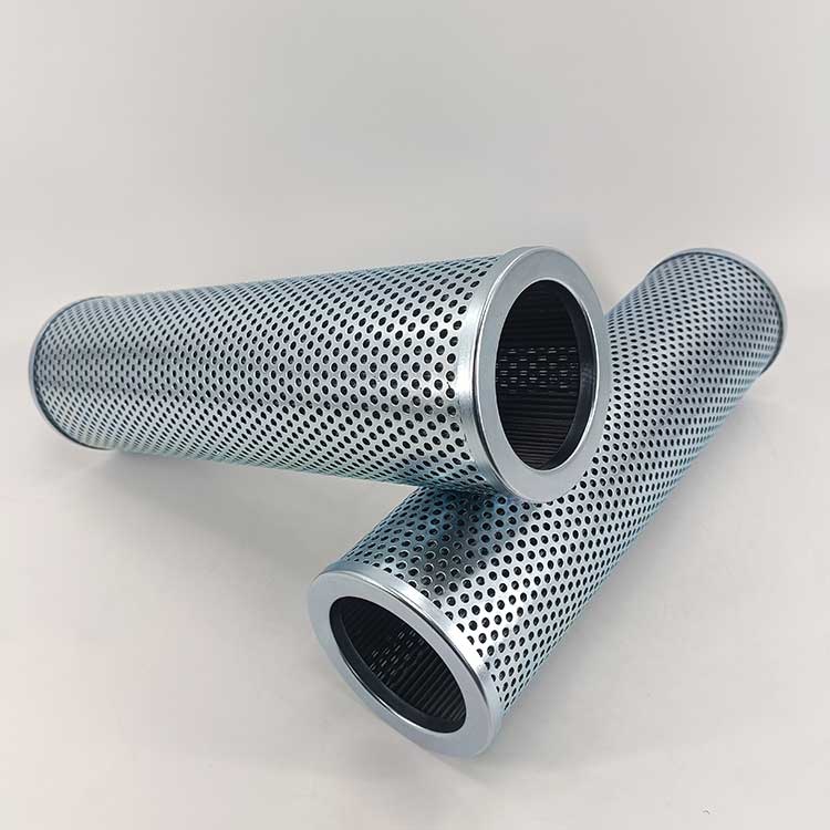 華豫供應(yīng)自封式吸油過(guò)濾器濾芯TFX-800*180