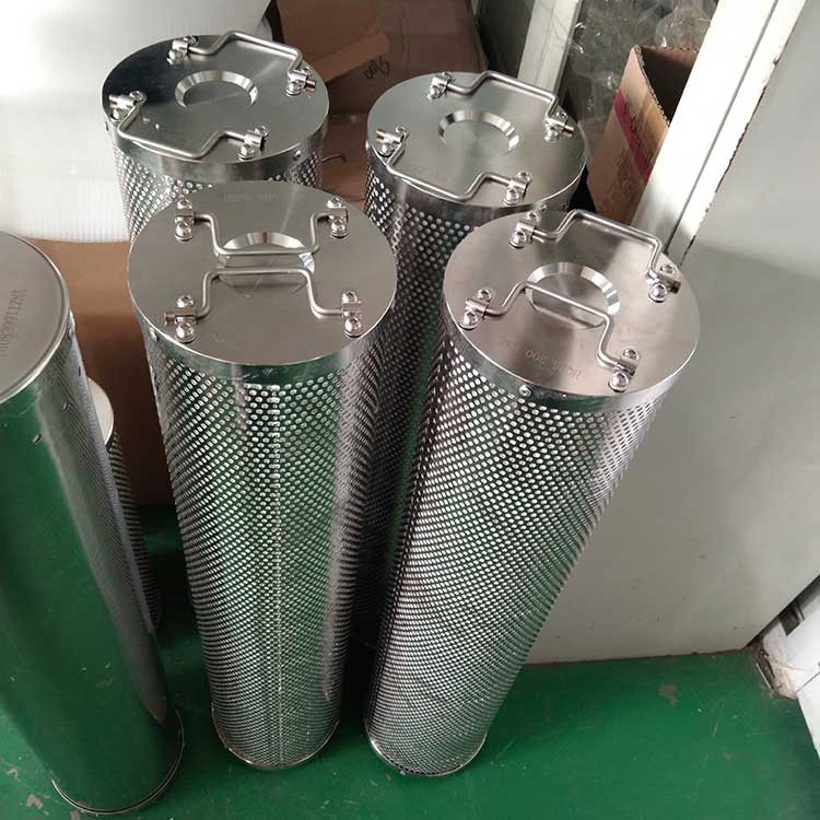 華豫供應(yīng)抗燃油再生除酸濾芯HQ25.300.23Z