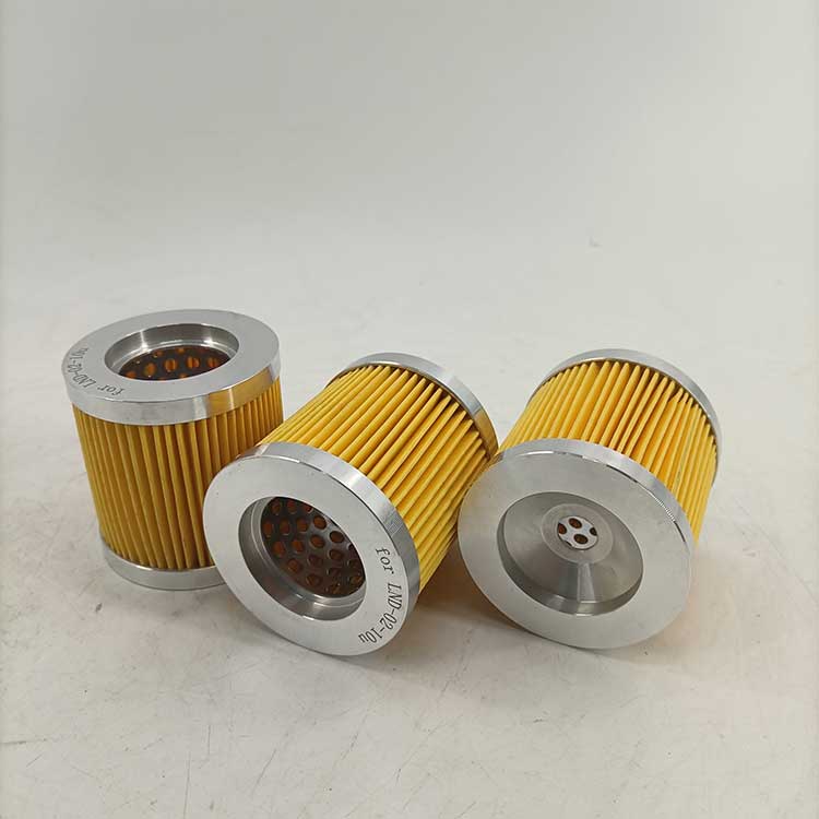 華豫供應(yīng)替代大生P-MVF-03-8C液壓系統(tǒng)動(dòng)力油濾芯