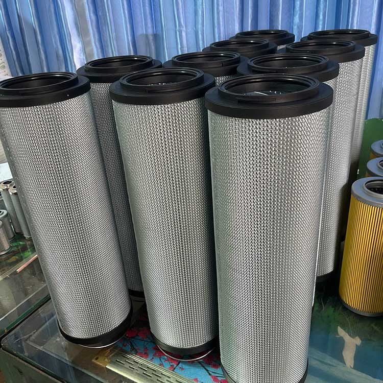 華豫供應(yīng)替代賀德克回油過(guò)過(guò)濾器濾芯
