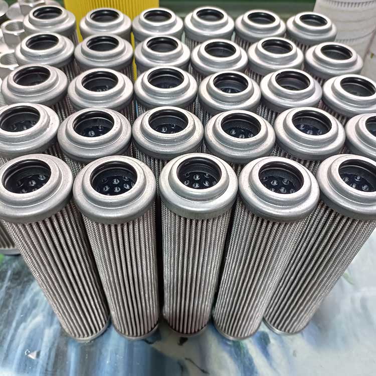 華豫供應(yīng)減速機(jī)潤(rùn)滑油過(guò)濾器濾芯0250DN010BN3HC