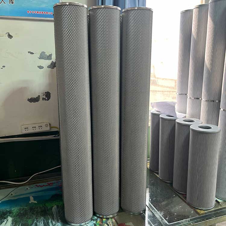 華豫供應(yīng)SX-1001A/B掘進(jìn)機(jī)液壓系統(tǒng)過濾器濾芯