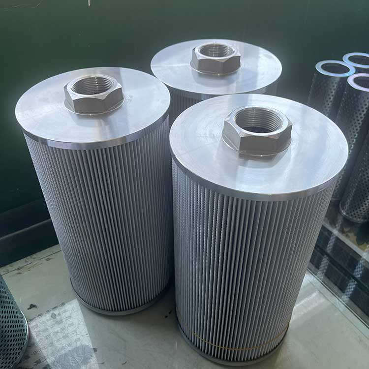 華豫供應(yīng)TY-50 30um真空濾油機(jī)濾芯