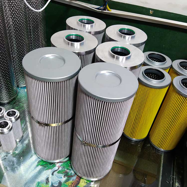 華豫供應(yīng)汽輪機(jī)潤滑油過濾器濾芯FRD.NGF7.65L