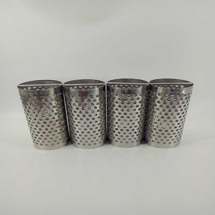 華豫供應(yīng)LW206*900 3mm濾水器 濾網(wǎng)式濾芯