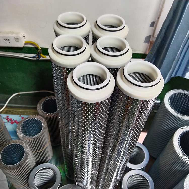 華豫供應(yīng)HC4754FKS26H替代頗爾潤滑油濾芯