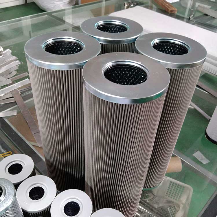 華豫供應(yīng)汽輪機(jī)油過濾器濾芯LFX0630MCDR