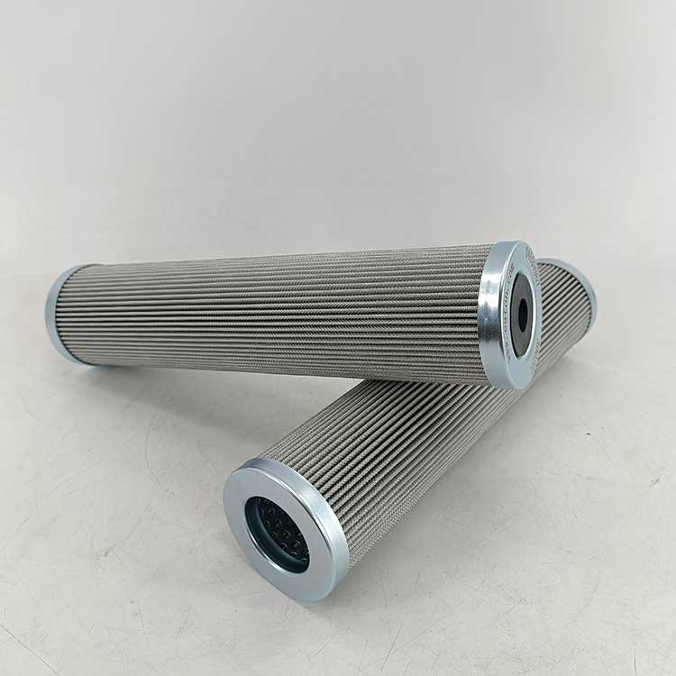 華豫供應(yīng)替代馬勒液壓油油過(guò)濾器濾芯7783418