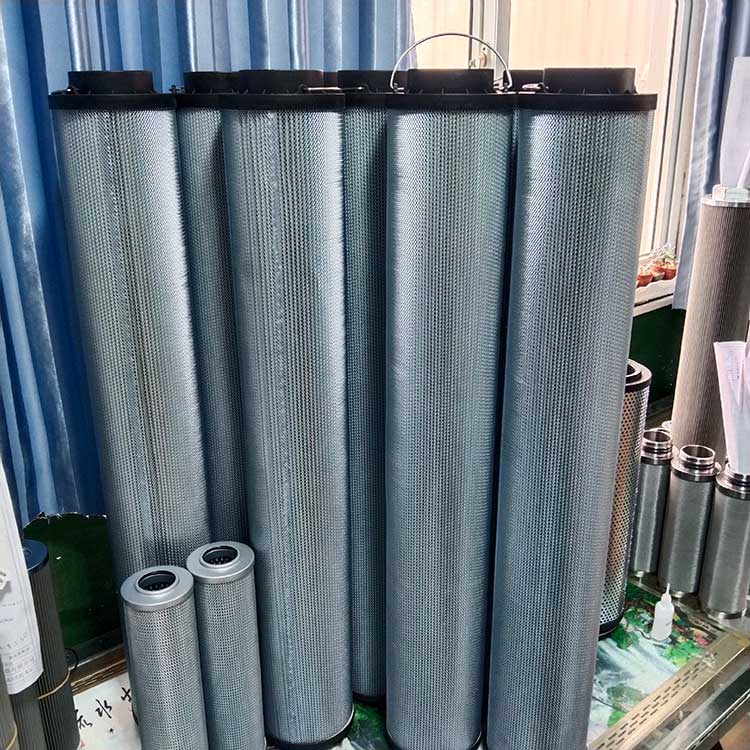 華豫供應(yīng)管道回油過(guò)濾器濾芯SD2600R020BN/HC