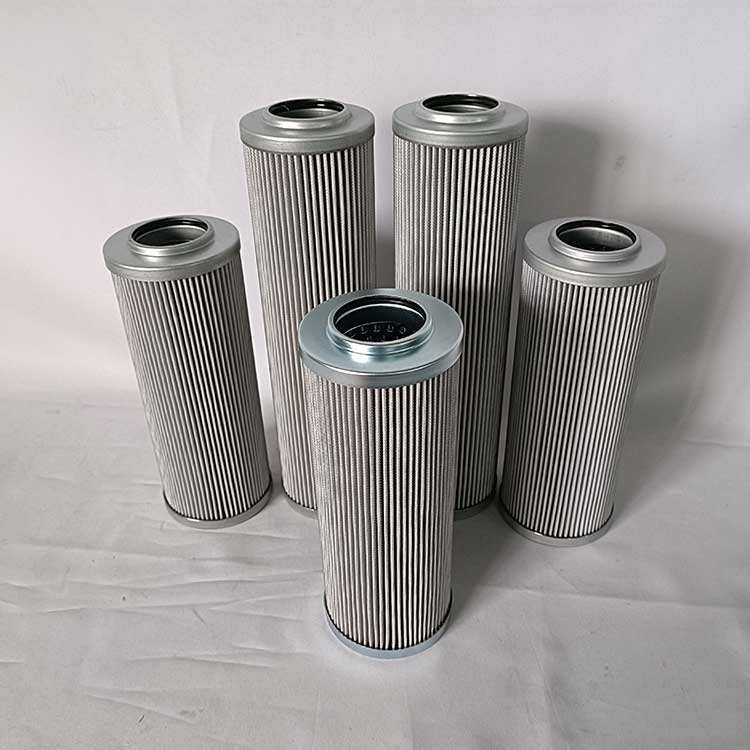 華豫供應(yīng)替代力士樂(lè)齒輪箱液壓油濾芯R928017553