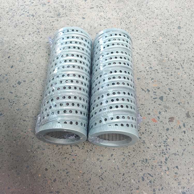 華豫供應(yīng)箱外自封式吸油過(guò)濾器濾芯TF-160*180Y