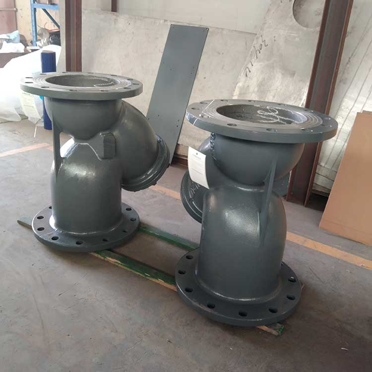 華豫供應(yīng)液體去除雜質(zhì)G41H/P-16 Y型過(guò)濾器