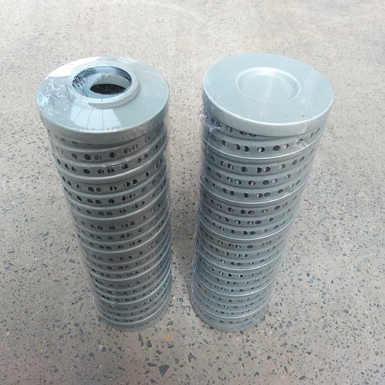 華豫供應(yīng)液壓油壓力管路過(guò)濾器濾芯HX-100*20