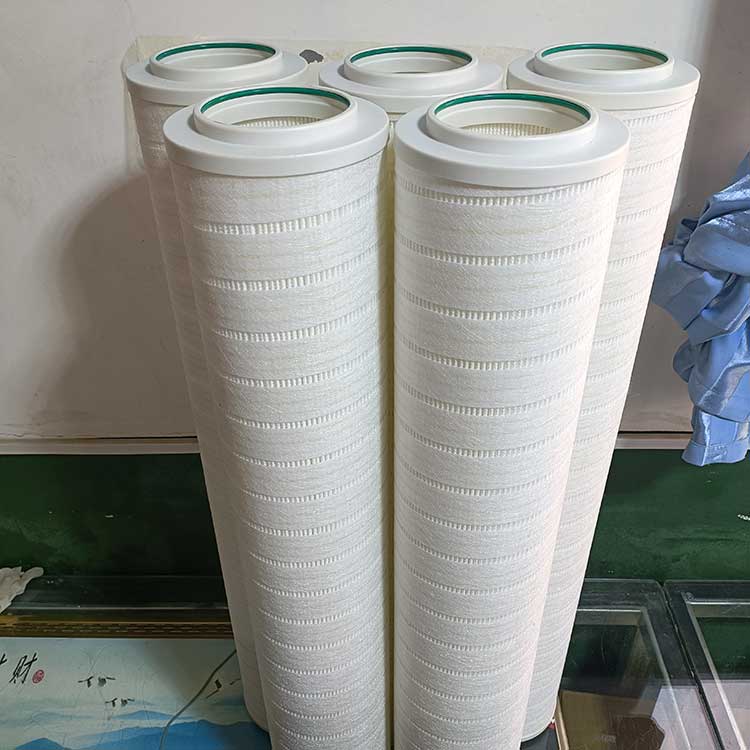 華豫供應(yīng)替代頗爾濾油機繞帶濾芯PFC8314-100-Z-CP 3um