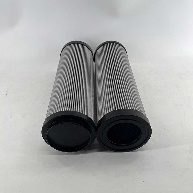 華豫供應(yīng)DYSLQ-50/100W液壓管道潤(rùn)滑油過(guò)濾器濾芯