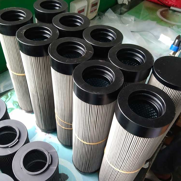 華豫供應耙矸機液壓循環(huán)系統(tǒng)濾芯QDSL-50F