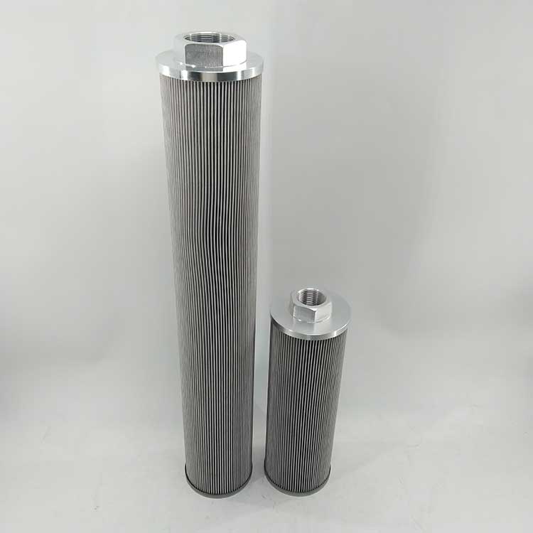 華豫供應120目不銹鋼網(wǎng)潤滑油過濾器濾芯SHZK0012JD06