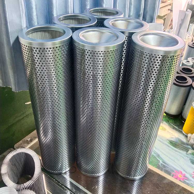 華豫供應液壓系統(tǒng)油過濾器濾芯HF6304A10A